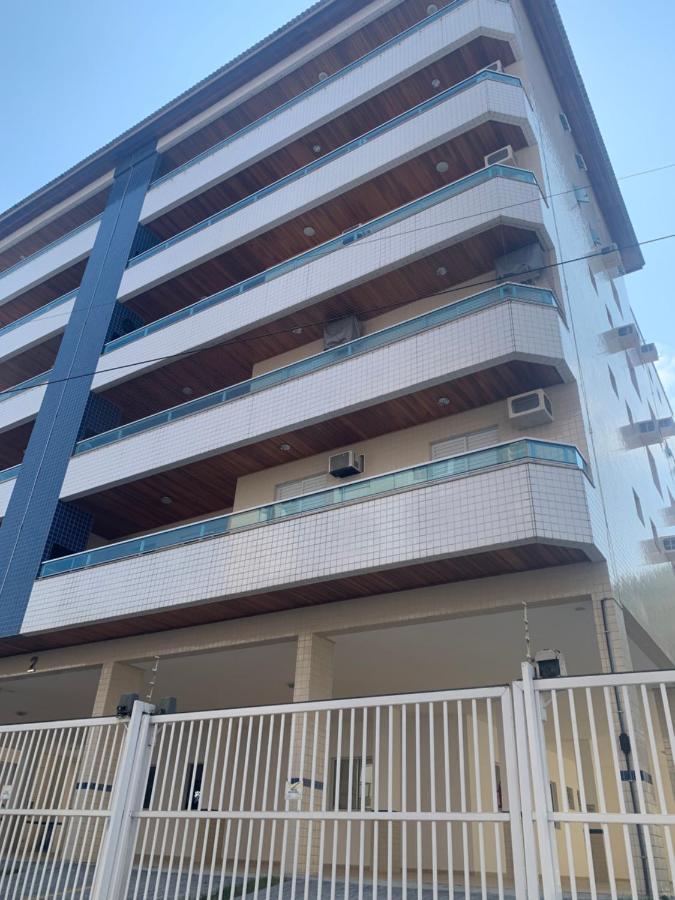 Apto Ubatuba-Praia Grande-Condominio Dubai Luaran gambar