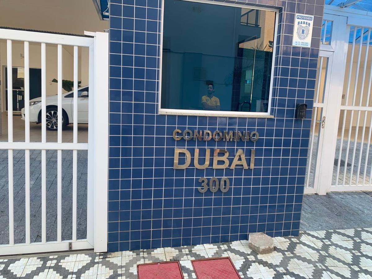 Apto Ubatuba-Praia Grande-Condominio Dubai Luaran gambar