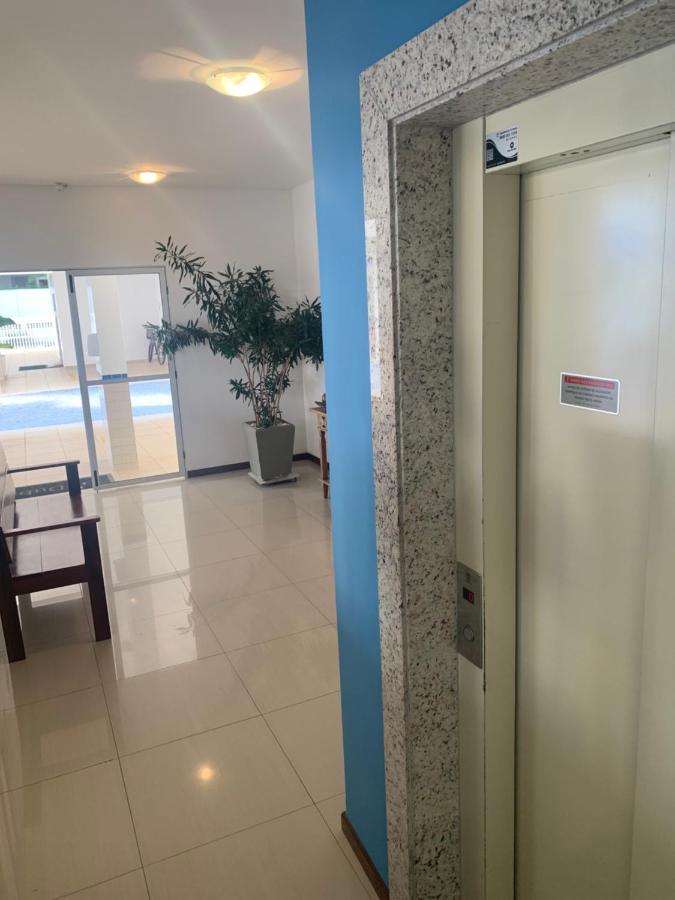 Apto Ubatuba-Praia Grande-Condominio Dubai Luaran gambar