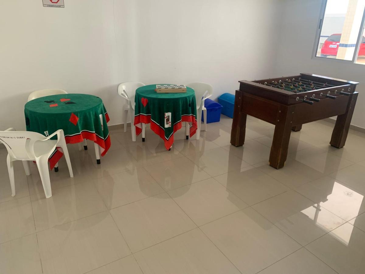 Apto Ubatuba-Praia Grande-Condominio Dubai Luaran gambar