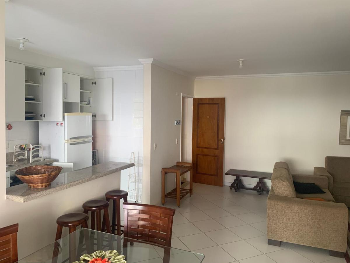 Apto Ubatuba-Praia Grande-Condominio Dubai Luaran gambar