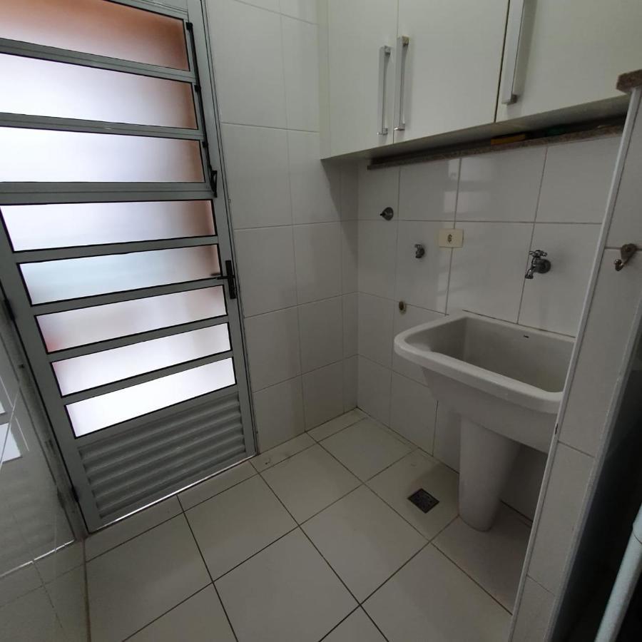 Apto Ubatuba-Praia Grande-Condominio Dubai Luaran gambar