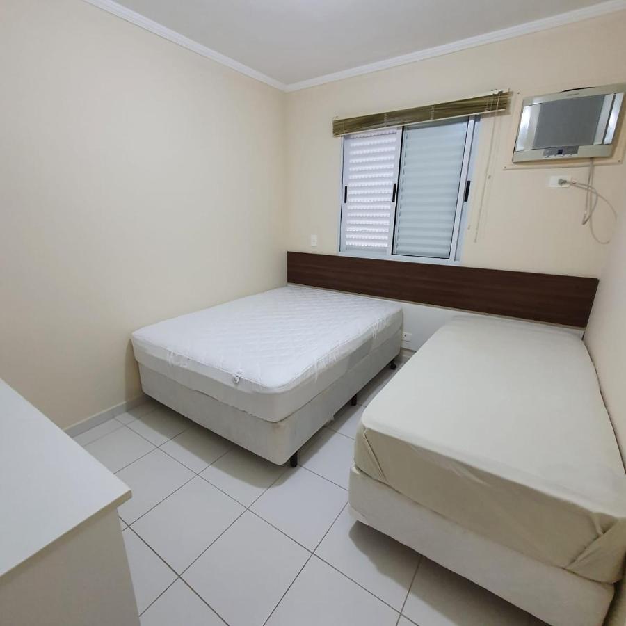 Apto Ubatuba-Praia Grande-Condominio Dubai Luaran gambar