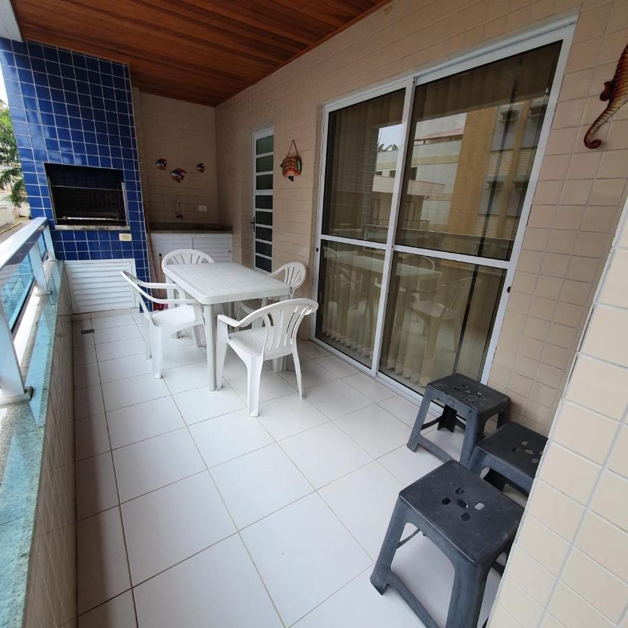 Apto Ubatuba-Praia Grande-Condominio Dubai Luaran gambar