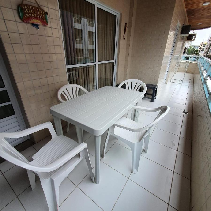 Apto Ubatuba-Praia Grande-Condominio Dubai Luaran gambar