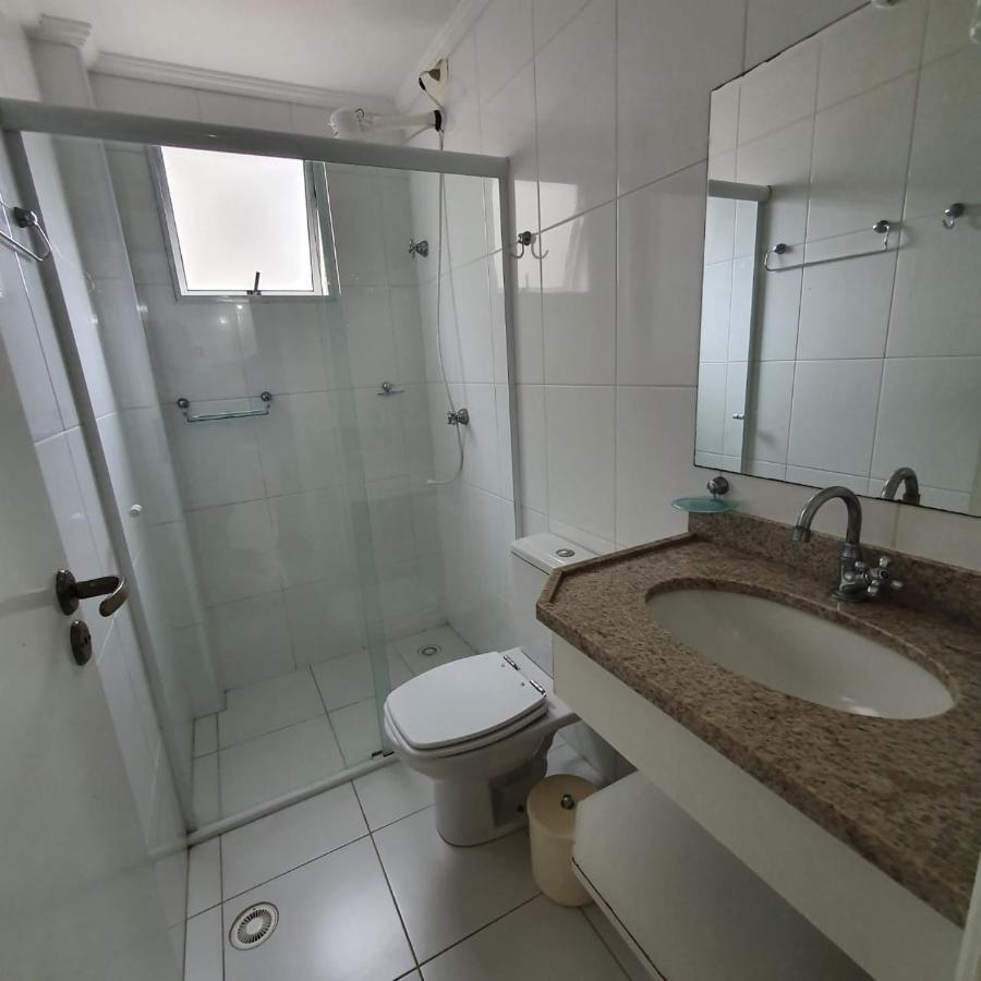 Apto Ubatuba-Praia Grande-Condominio Dubai Luaran gambar